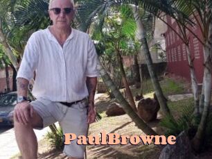PaulBrowne