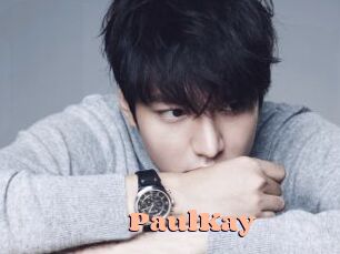 PaulKay