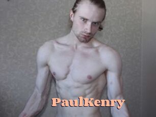PaulKenry