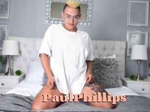 PaulPhillips Chatte Rasée