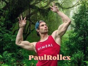 PaulRollex