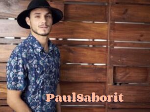 PaulSaborit