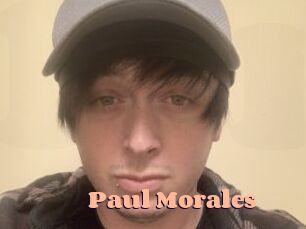 Paul_Morales Chatte Rasée