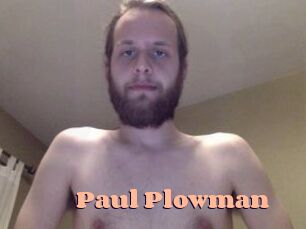 Paul_Plowman