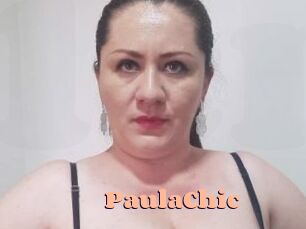 PaulaChic