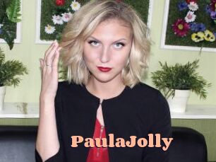 PaulaJolly