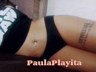 PaulaPlayita