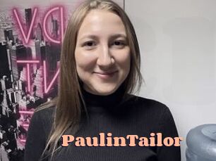 PaulinTailor