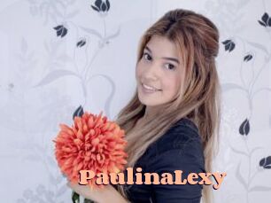 PaulinaLexy