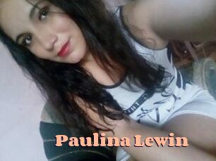 Paulina_Lewin
