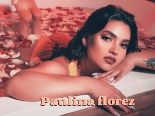 Paulina_florez