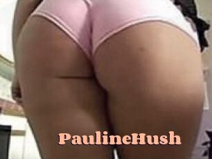 PaulineHush
