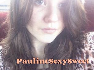 PaulineSexySweet