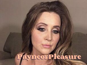 PayneorPleasure Chatte Rasée
