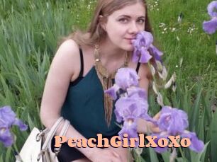 PeachGirlXoXo