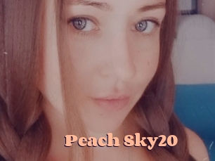 Peach_Sky20