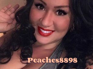 Peaches8898