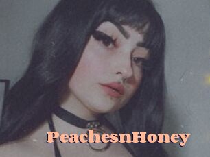 PeachesnHoney
