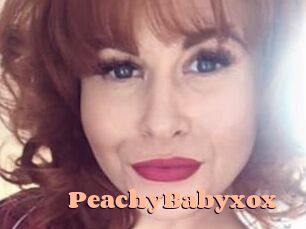 PeachyBabyxox