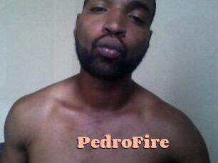 Pedro_Fire Chatte Rasée