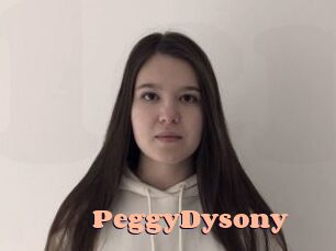 PeggyDysony