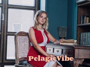 PelagieVibe Chatte Rasée