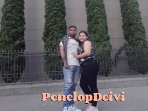 PenelopDeivi