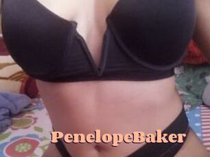 PenelopeBaker