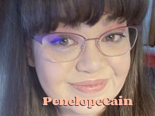 PenelopeCain
