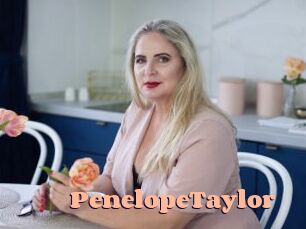 PenelopeTaylor Chatte Rasée