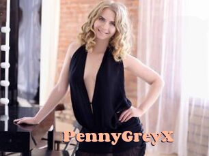 PennyGreyX