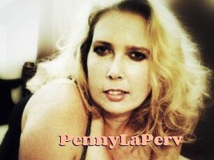 PennyLaPerv