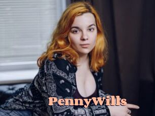 PennyWills