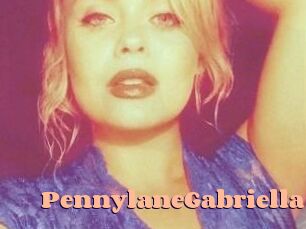 Pennylane_Gabriella Chatte Rasée
