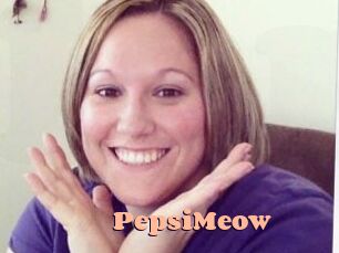PepsiMeow