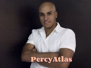 PercyAtlas
