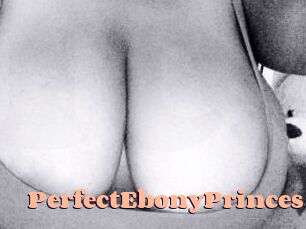 PerfectEbonyPrincess