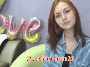 Perfection21