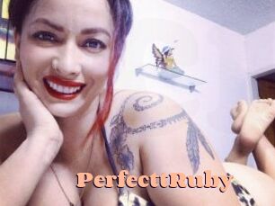 PerfecttRuby