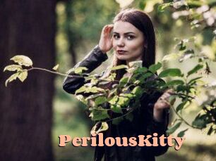 Perilous_Kitty