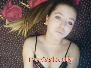 Perissketty