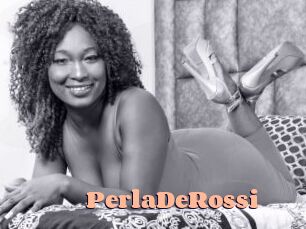 PerlaDeRossi