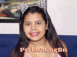 PerlaGtGngBn Chatte Rasée