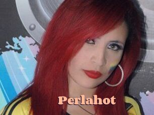 Perlahot