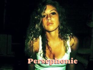 Persephonie Chatte Rasée