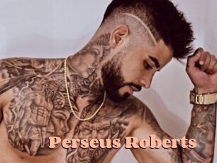 Perseus_Roberts Chatte Rasée