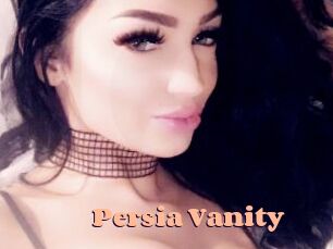 Persia_Vanity