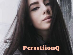 PersstiionQ