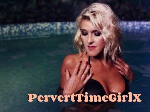 PervertTimeGirlX