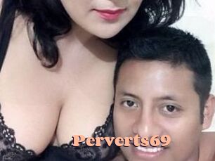Perverts69 Chatte Rasée